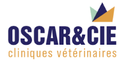 CLINIQUE VETERINAIRE OSCAR ET CIE