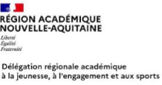 REGION NOUVELLE AQUITAINE